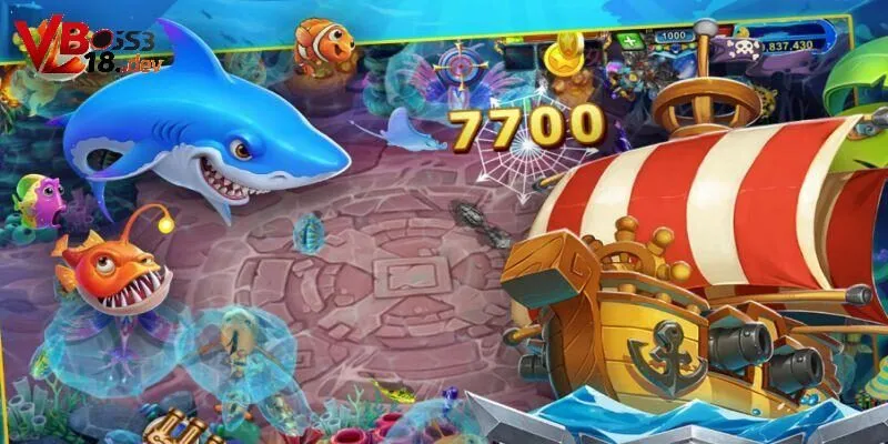 Những vũ khí nổi bật trong game Bắn Cá Kim Cương
