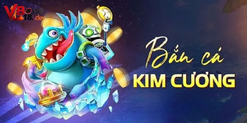 Boss kim cương và các phần thưởng đặc biệt