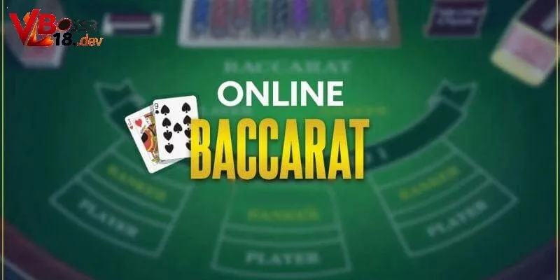 Cách chơi Baccarat bỏ qua cửa hoà tăng chiến thắng