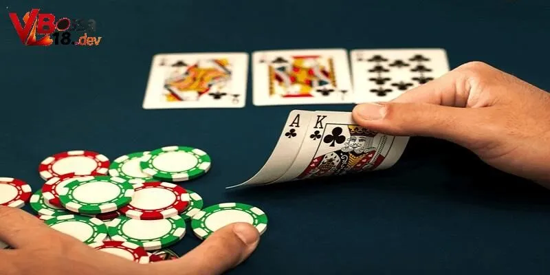 Quản lý ngân sách khi chơi Blackjack