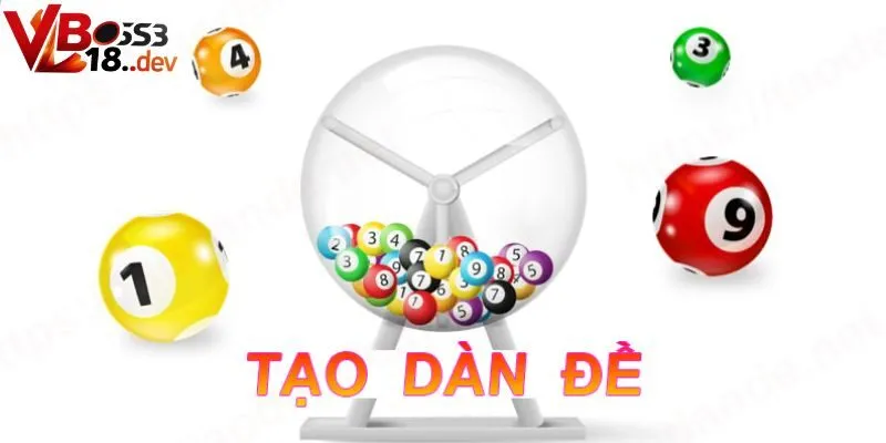 Những điều người tham gia cần nắm khi áp dụng cách tạo dàn đề