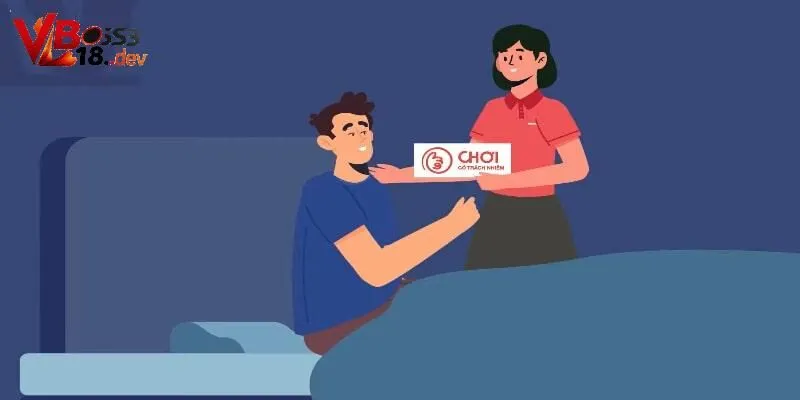 Cần truyền thông nhằm nâng cao ý thức về chơi có trách nhiệm