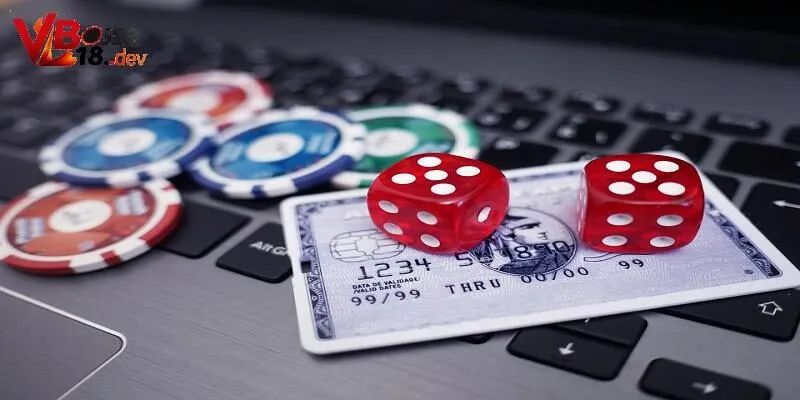 Các game bài nổi bật tại Vboss18