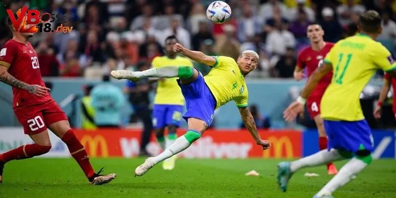 Cách bắt kèo cầu thủ ghi bàn hiệu quả