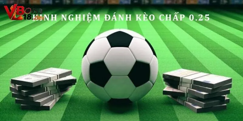 Ưu và nhược điểm của kèo chấp 1/4