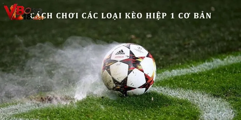 Nhiều cách thức dự đoán HT đáng chú ý