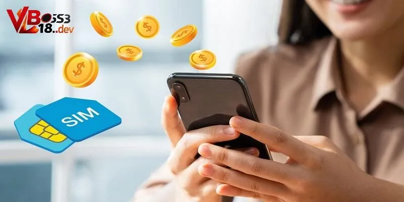 Câu hỏi thường gặp liên quan đến rút tiền Vboss18