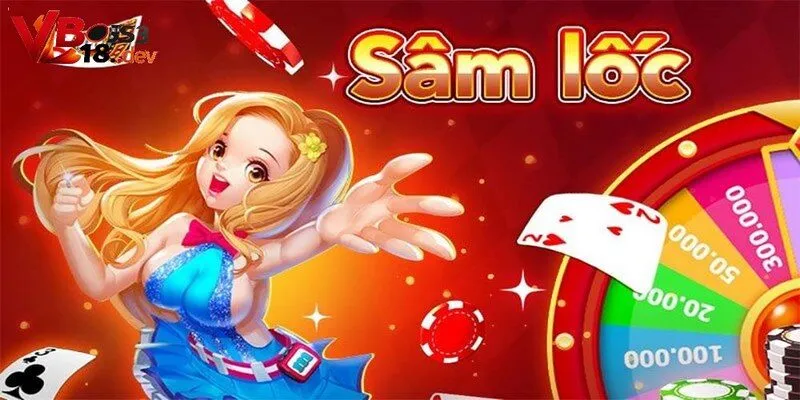 Luật chơi Sâm tại Vboss18