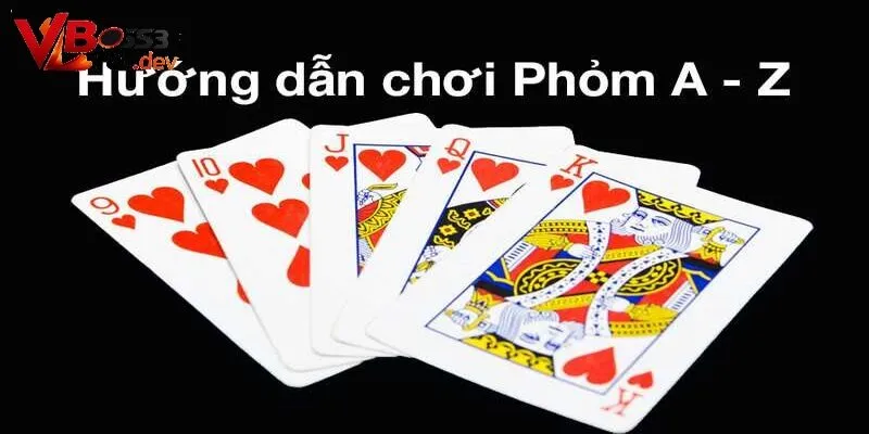 Cách một vòng chơi diễn ra