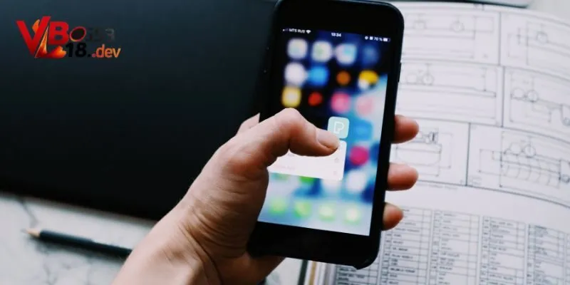 Không cần phải truy cập vào link Website, dễ dàng sử dụng