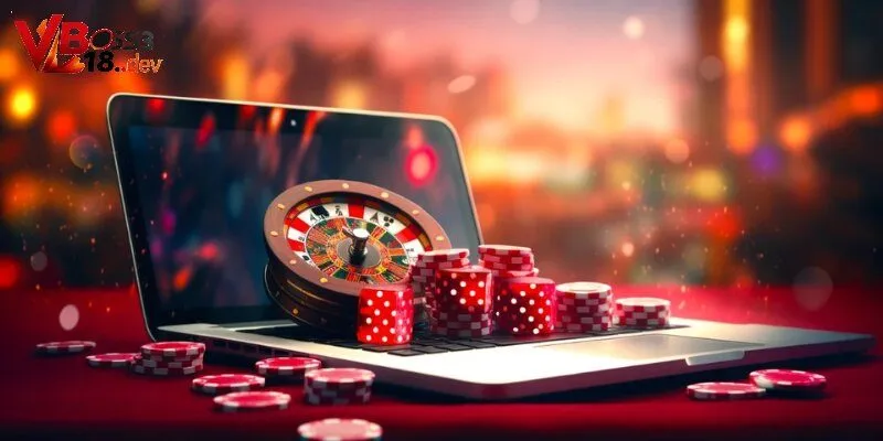 Cổng game luôn đem lại trải nghiệm hấp dẫn cho hội viên